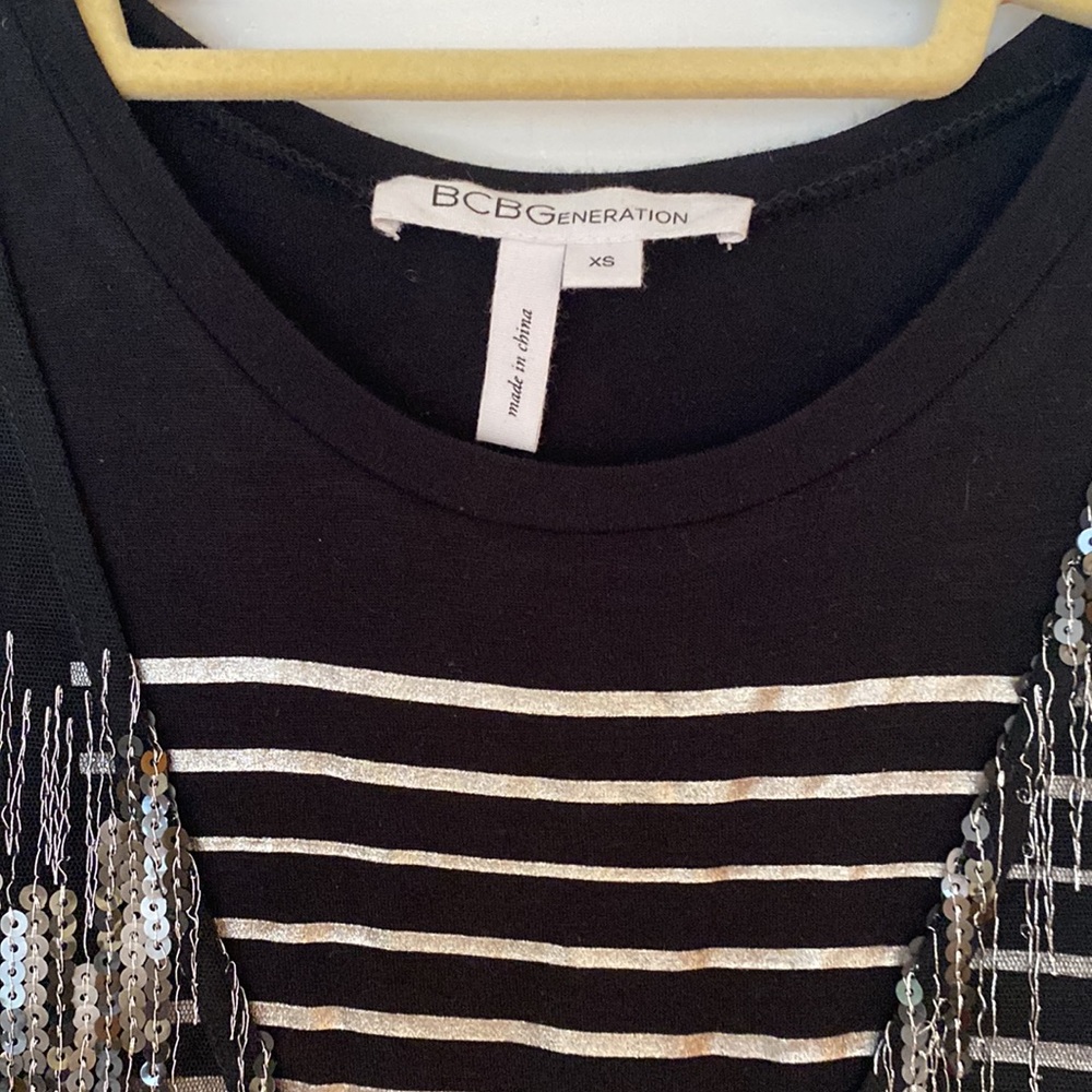 Bcbgeneration Mini Dress - image 3